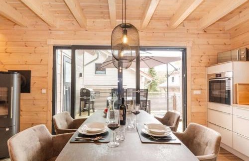 Schierke Casa | Bergwaldchalet Tierfreund 1