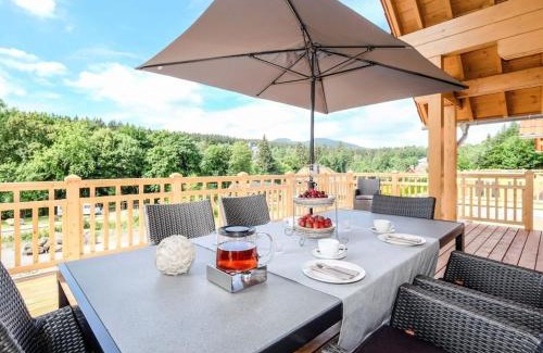 Schierke Casa | Bergwaldlodge Blickfang