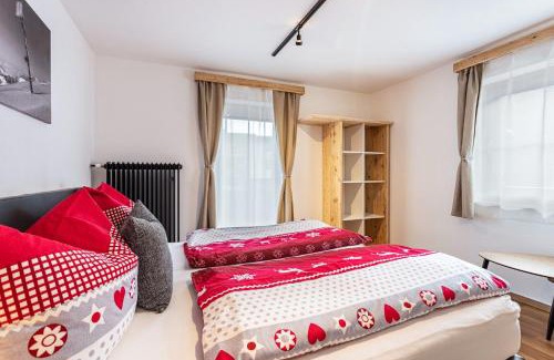 Niederau Apartamento | Bergwelt A1