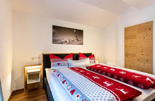 Niederau Apartamento | Bergwelt A2