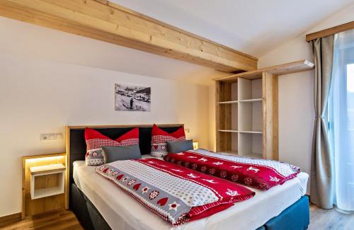 Niederau Apartamento | Bergwelt A2