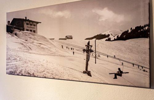 Niederau Apartamento | Bergwelt A2