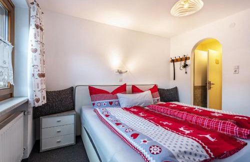 Niederau Apartamento | Bergwelt C