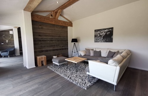 Missen-Wilhams Casa | -Bergwiese- *3 bedrooms *garden *150sqm *balcony *max 6 persons *non-smoking