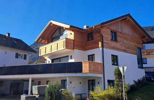 Ofterschwang Apartamento | Bergzauber Ofterschwang