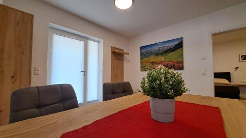 Ofterschwang Apartamento | Bergzauber Ofterschwang