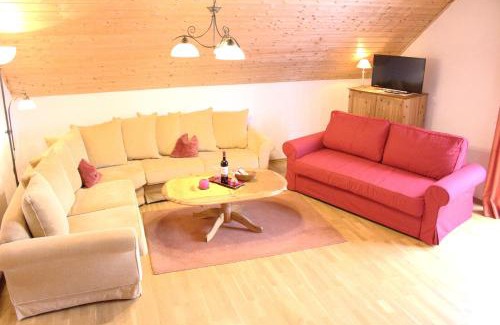 Langewiese Apartamento | BergZeit in Langewiese - Appartment Landelijke Star