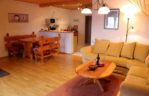 Langewiese Apartamento | BergZeit in Langewiese - Appartment Landelijke Star