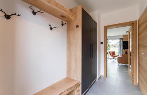 Sankt Lorenzen ob Murau Chalet De Esquí | Bergzicht 2A