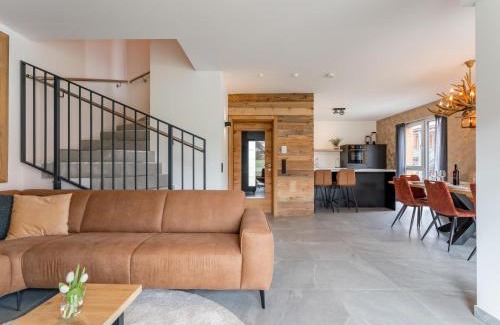 Sankt Lorenzen ob Murau Chalet De Esquí | Bergzicht 2A