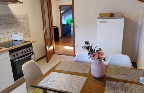Hoexter Casa | Berhane Höxter an der Weser