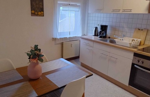 Hoexter Casa | Berhane Höxter an der Weser