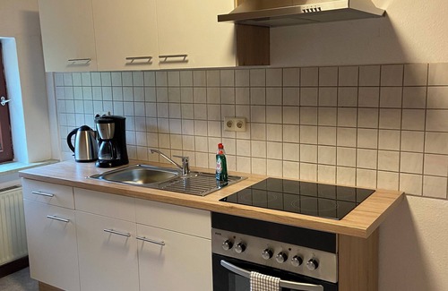 Hoexter Casa | Berhane Höxter an der Weser