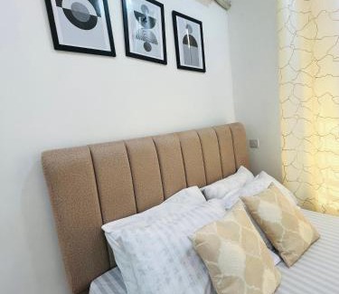 Sinza Apartamento | Beriberi single bedroom