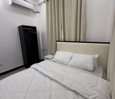 Mwananyamala Apartamento | Beriberi two bedroom apartment