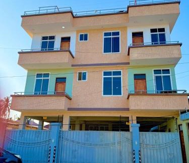 Mwananyamala Apartamento | Beriberi two bedroom apartment