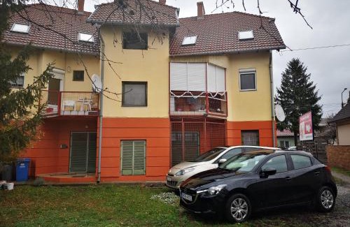 Pecs Apartamento | Berik Apartman