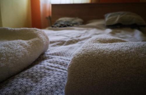 Pecs Apartamento | Berik Apartman