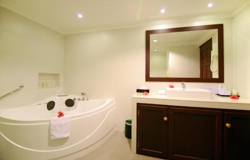 Beau Vallon Complejo | Berjaya Beau Vallon Bay Resort & Casino