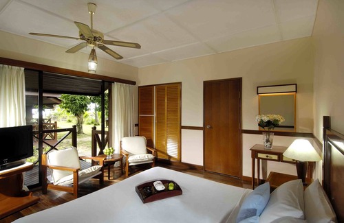 Tioman Island Complejo | Berjaya Tioman Resort