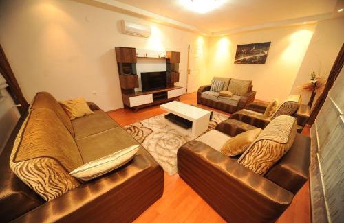 Alanya Villa | Berkay Villas 2