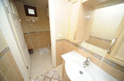Alanya Villa | Berkay Villas 2