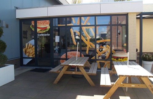 Dordtse Biesbosch Casa | Berkel 2+2 by Interhome