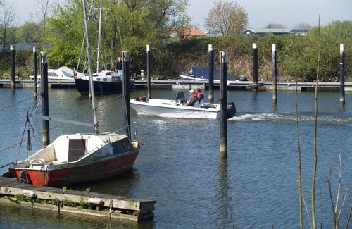 Dordtse Biesbosch Casa | Berkel 2+2 by Interhome