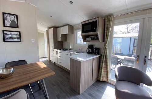 Biddinghuizen Casa | Berkel 4 by Interhome