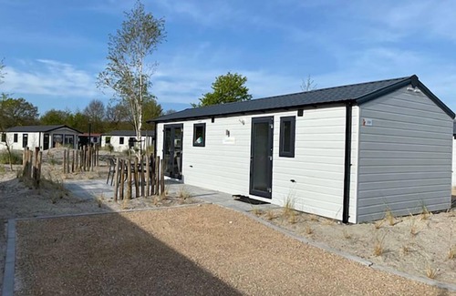 Biddinghuizen Casa | Berkel 4 by Interhome