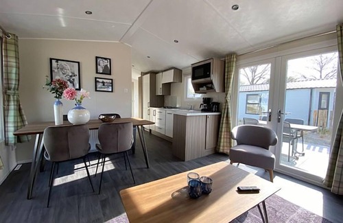 Biddinghuizen Casa | Berkel 4 by Interhome