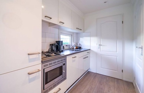 Biddinghuizen Casa | Berkel 6 by Interhome