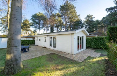 Biddinghuizen Casa | Berkel 6 by Interhome