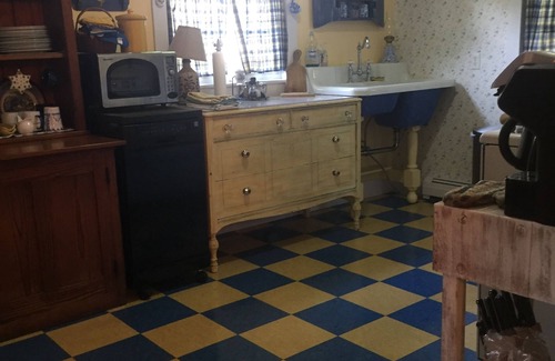Pittsfield Casa | Alquiler de vacaciones en Berkshire Lake House
