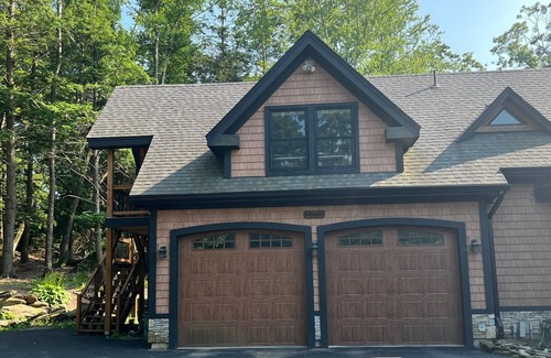 Richmond Apartamento | Berkshire mountain retreat 1 mile from Tanglewood. Spacious private apartment