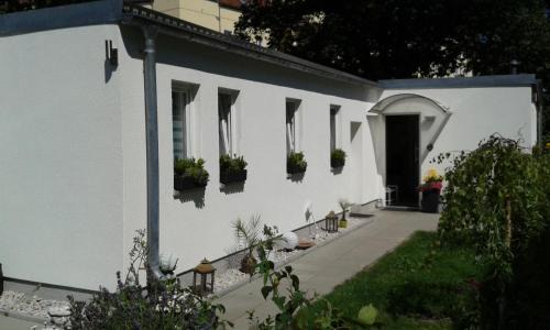 Westend Apartamento | BerLietz