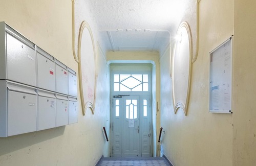Reinickendorf Apartamento | Berlin Aroser Allee | Standard Suite