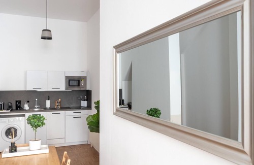 Pankow Apartamento | Berlin Florastraße | Two-Bedroom XXL Duplex Suite