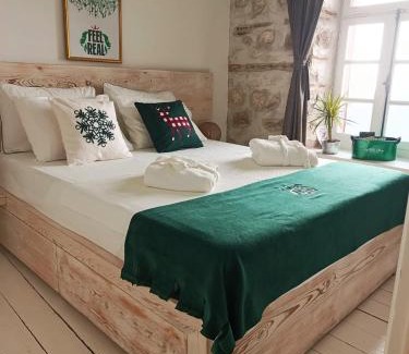 Iskele Mahallesi Hotel | Berlin's Guest House