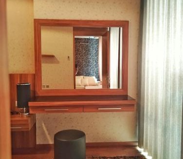 Old Jakarta Apartamento | Berlin Village - Ancol Mansion