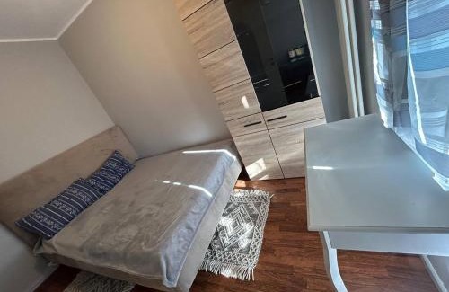 Hellersdorf Apartamento | Berlin Wohnung komfort