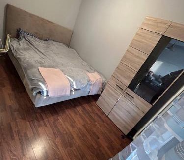 Hellersdorf Apartamento | Berlin Wohnung komfort
