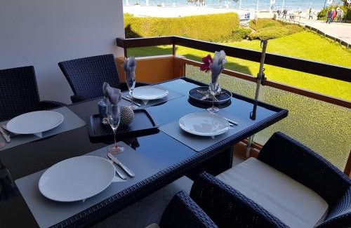 Scharbeutz Apartamento | Berliner-Hof-HOF-202