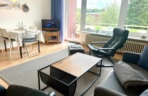 Wyk auf Foehr Apartamento | Berliner Ring - Whg 27