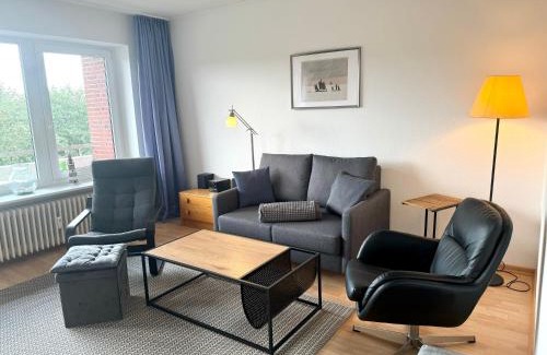 Wyk auf Foehr Apartamento | Berliner Ring - Whg 27