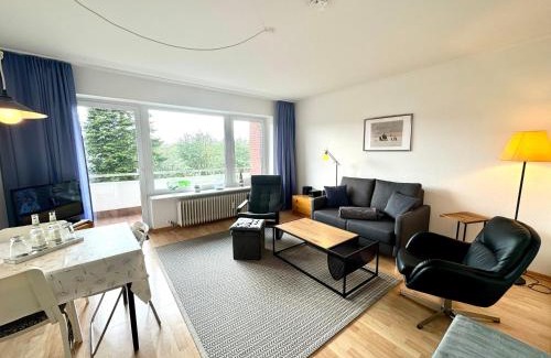 Wyk auf Foehr Apartamento | Berliner Ring - Whg 27