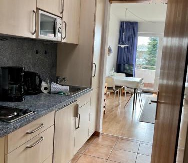Wyk auf Foehr Apartamento | Berliner Ring - Whg 27