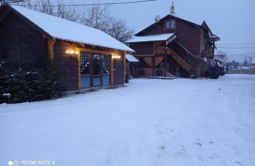 Mykulychyn Casa | Berloga