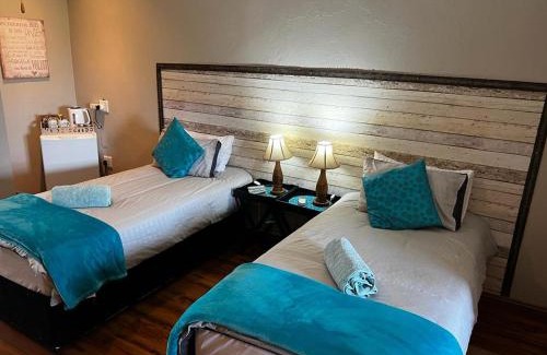Hekpoort Casa | Berlouri Guest House