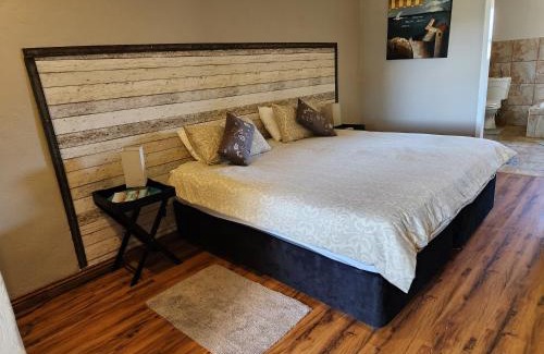Hekpoort Casa | Berlouri Guest House